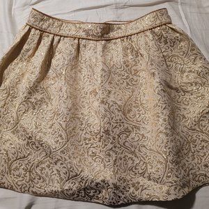 Evernew mini skirt